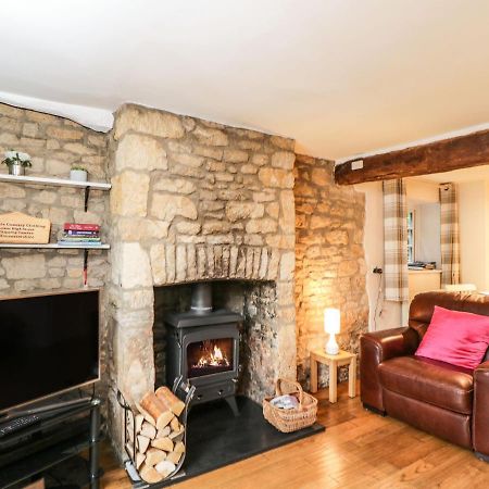 Barton Cottage Τσέλτενχαμ Εξωτερικό φωτογραφία