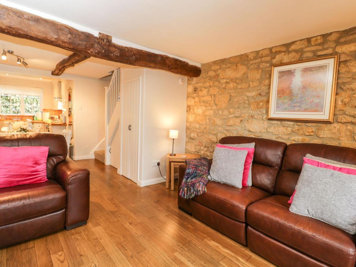 Barton Cottage Τσέλτενχαμ Εξωτερικό φωτογραφία