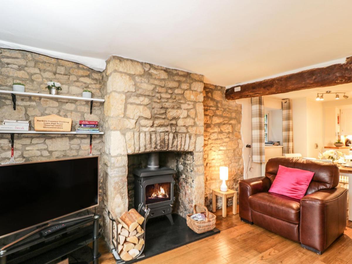 Barton Cottage Τσέλτενχαμ Εξωτερικό φωτογραφία