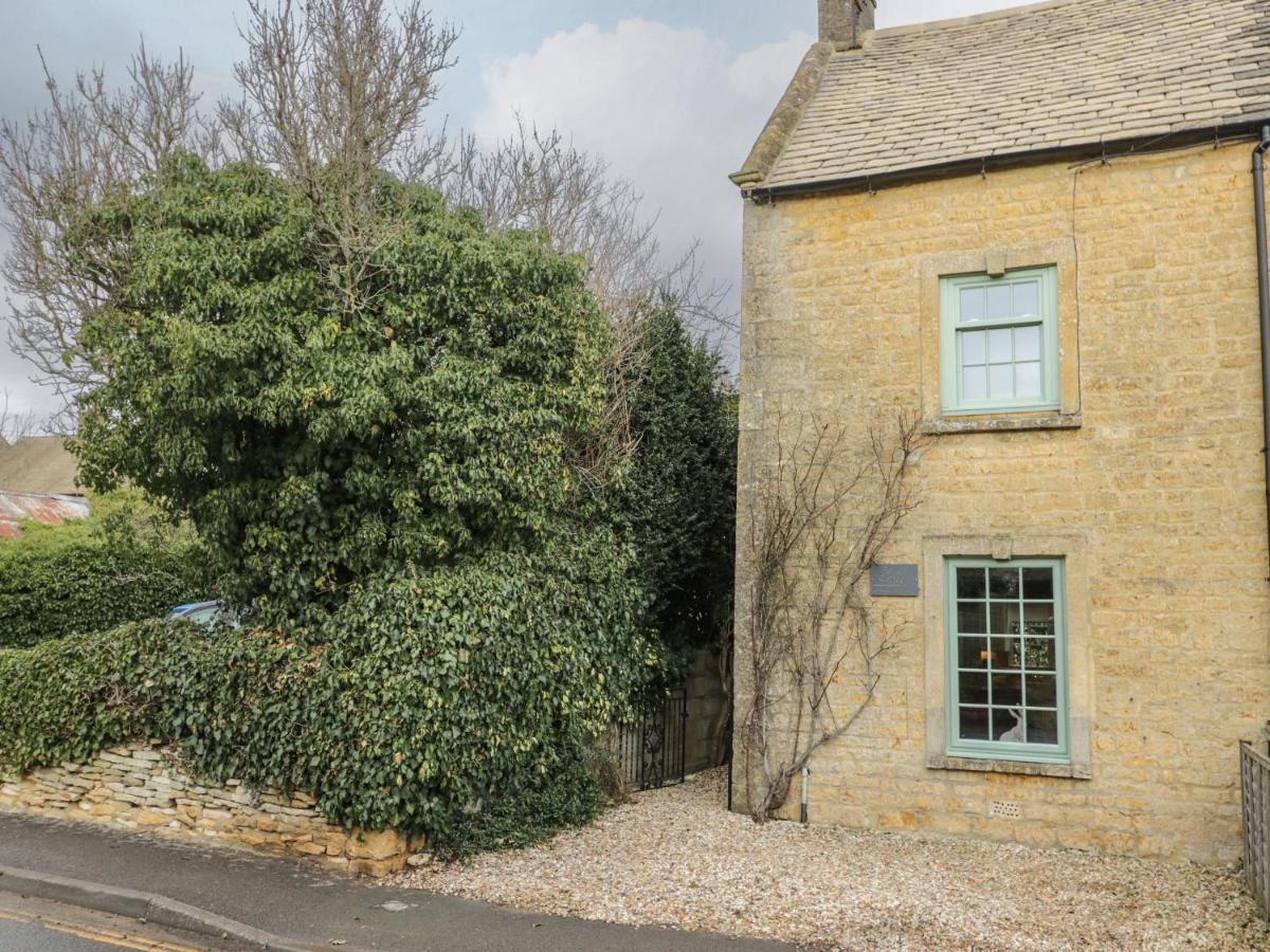Barton Cottage Τσέλτενχαμ Εξωτερικό φωτογραφία