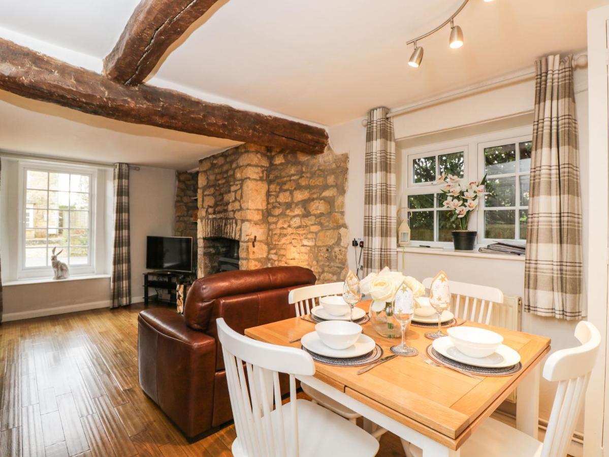 Barton Cottage Τσέλτενχαμ Εξωτερικό φωτογραφία