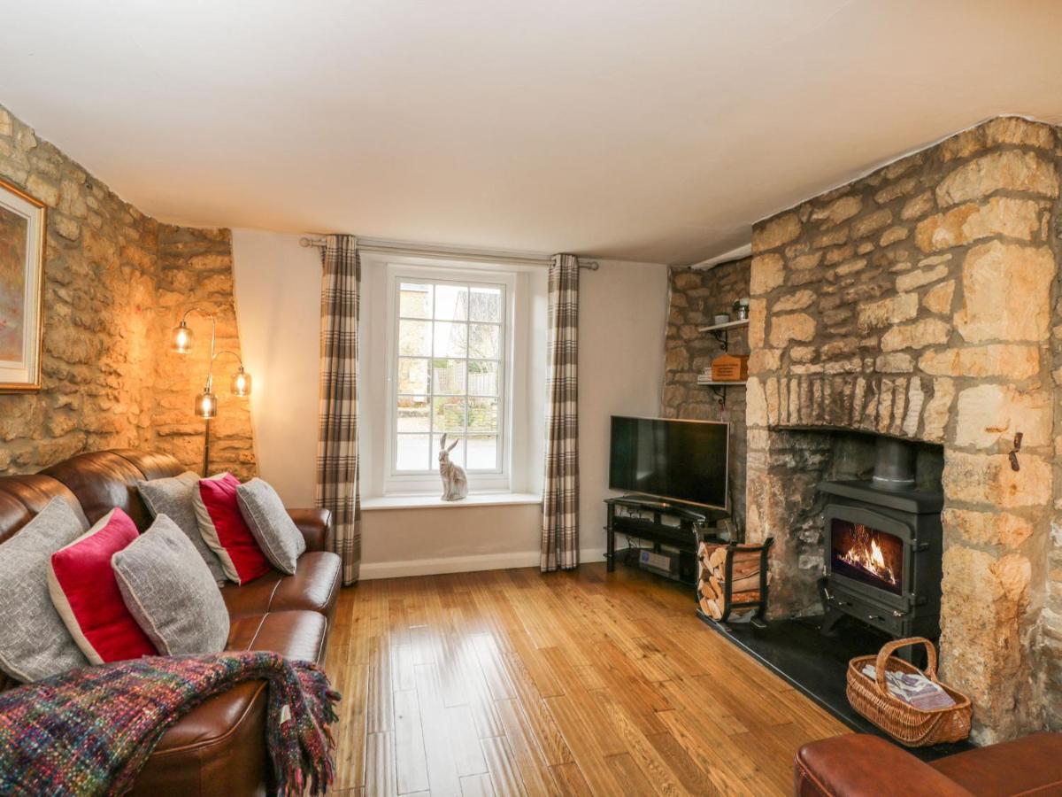 Barton Cottage Τσέλτενχαμ Εξωτερικό φωτογραφία